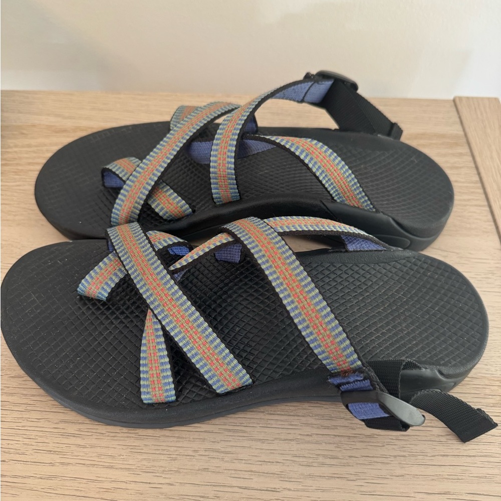 Chaco Classic Vibram Women’s Hiking Sandals